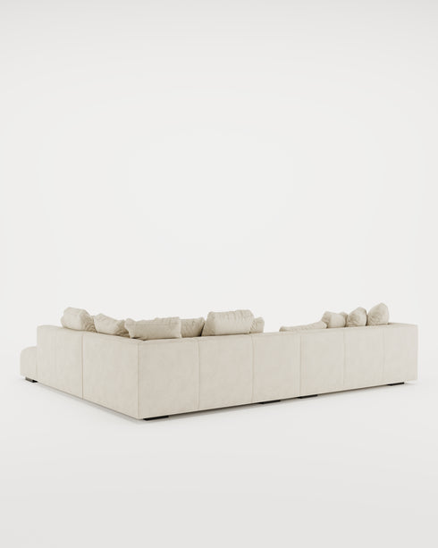 DALLAS CORNER SOFA